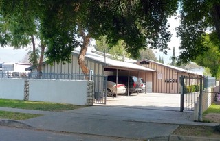 2387 Sepulveda Ave Apartments