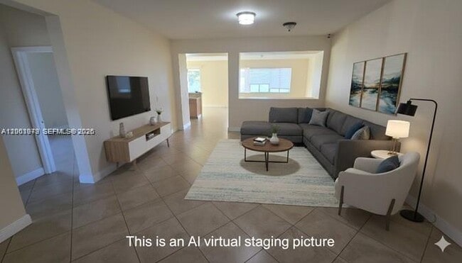 1010 SW Dubuque Ave in Port St. Lucie, FL - Building Photo - Building Photo