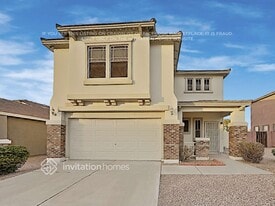 10638 E Olla Ave in Mesa, AZ - Building Photo