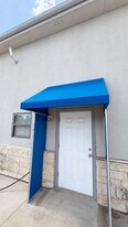 2450 Union in Abilene, TX - Building Photo