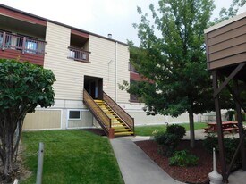 125 Franklin Ave in Grand Junction, CO - Building Photo