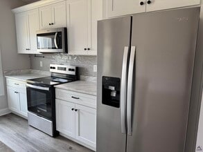 106 Sutter Butte PL in Bonaire, GA - Building Photo - Building Photo