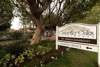 Camarillo Oaks in Camarillo, CA - Building Photo - Building Photo