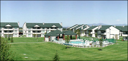 Cedar Springs Estates IV in Spokane, WA - Building Photo - Building Photo