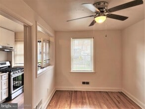 3712 Elmley Ave in Baltimore, MD - Building Photo - Building Photo