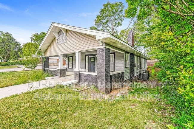8416 Division Ave in Birmingham, AL - Building Photo - Building Photo
