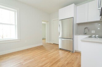 31 South St in Boston, MA - Building Photo - Building Photo