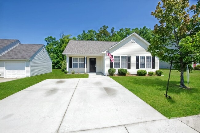 416 Leecrest Dr in Charlotte, NC - Building Photo - Building Photo