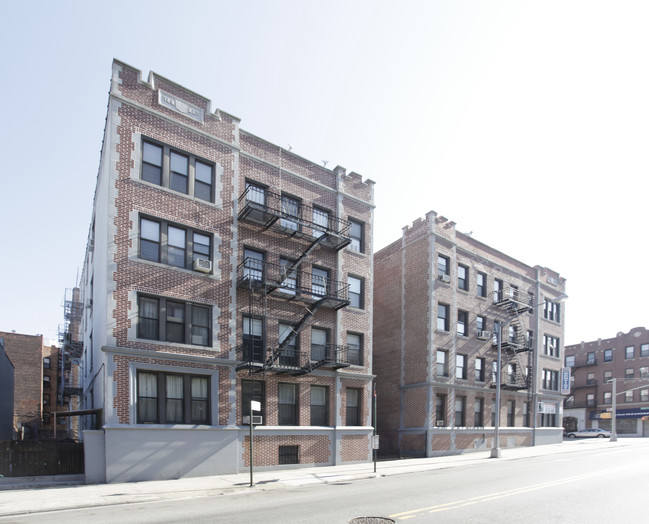 6830 Ridge Blvd in Brooklyn, NY - Building Photo - Building Photo