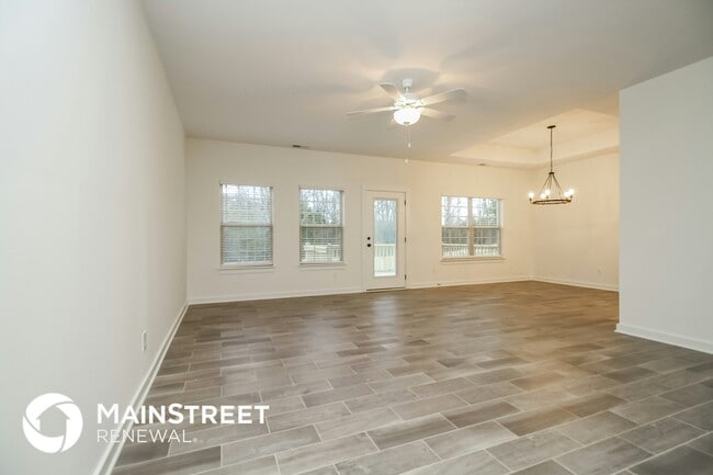 4018 Ella Cook Cir in Murfreesboro, TN - Building Photo - Building Photo