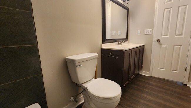 property at 2207 S 1st St