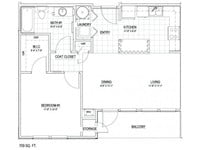 Golden Bamboo III photo'