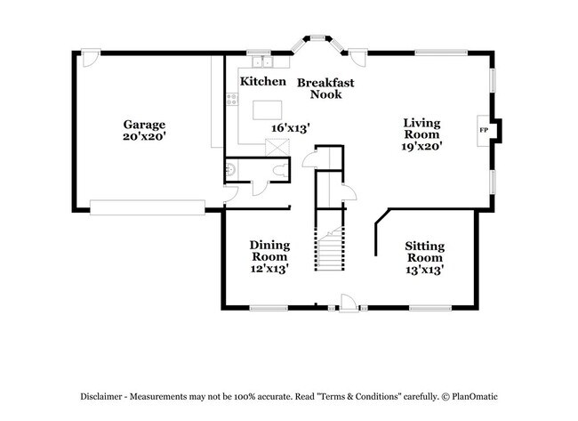 2003 Symphony Ln in Indian Trail, NC - Building Photo - Building Photo