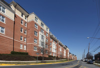 South Campus Commons in College Park, MD - Building Photo - Building Photo