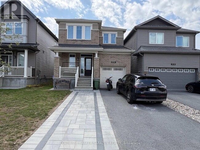 property at 614 Hamsa St