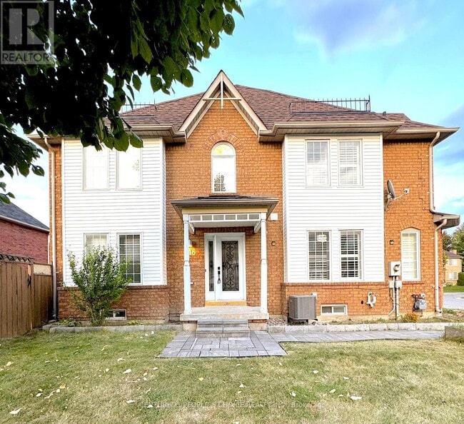 property at 146 Stokely Crescent