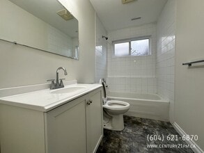 46450 Armstrong Pl in Chilliwack, BC - Building Photo - Building Photo