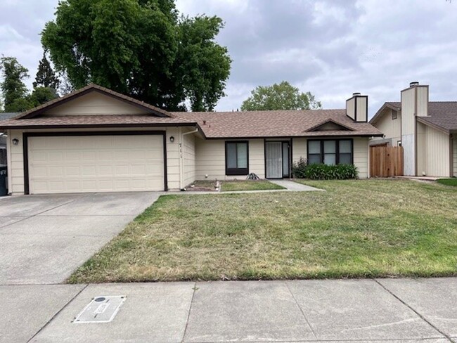 property at 711 Melanie Way