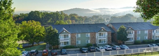Legacy Hill