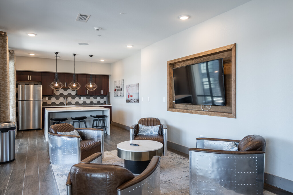 Yugo Atlanta Summerhill Apartments Atlanta, GA Apartments For Rent