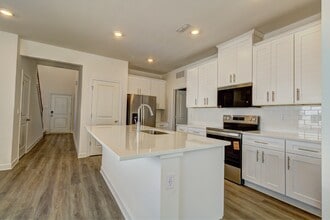 5037 Poplin Vly in Cherryville, NC - Building Photo - Building Photo