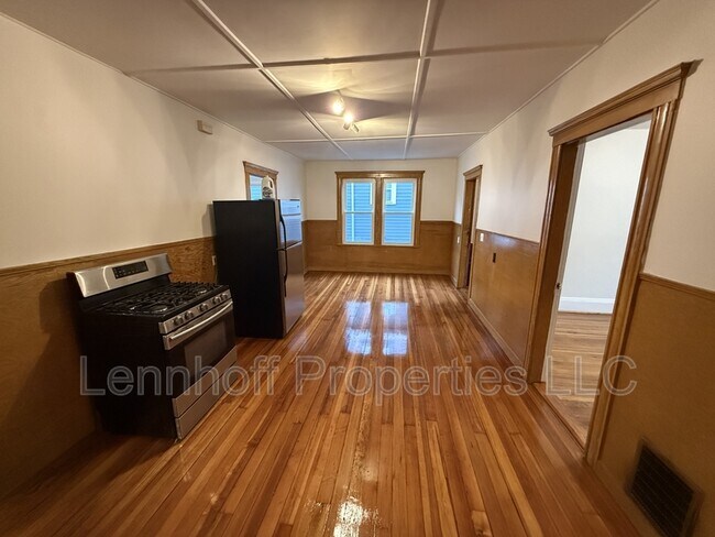 13 Palmer St in Salem, MA - Building Photo - Building Photo