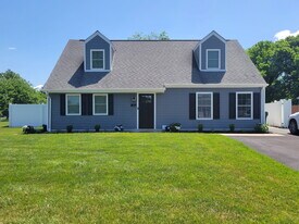 1 Unison Ct in Newark, DE - Building Photo