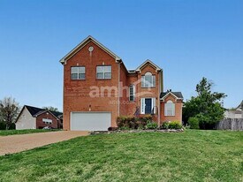 120 Rose Garden Ln in Goodlettsville, TN - Building Photo