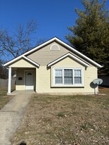 1750 Liberty Ave in Terre Haute, IN - Building Photo