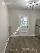 119 Oak St in Old Forge, PA - Building Photo - Building Photo