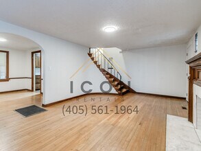 216 NW 36th St in Oklahoma City, OK - Building Photo - Building Photo