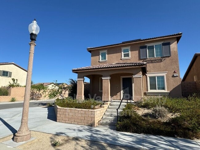 67464 Rio Oso Rd in Cathedral City, CA - Building Photo - Building Photo