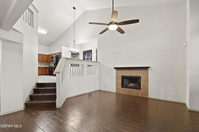 6304 Joel King Pl in El Paso, TX - Building Photo - Building Photo