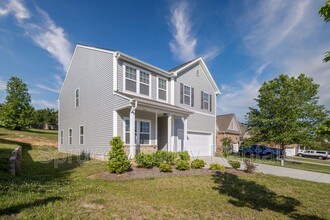 411 Quick Silver Dr in Winston-Salem, NC - Building Photo - Building Photo