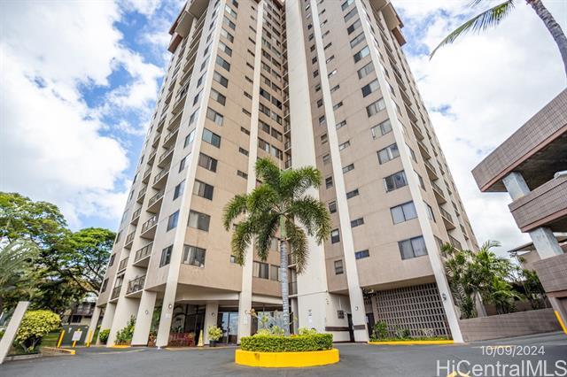 98-351-351 Koauka Loop in Aiea, HI - Building Photo - Building Photo