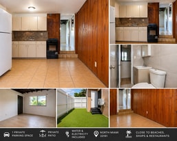 1355 NE 129th St in North Miami, FL - Building Photo