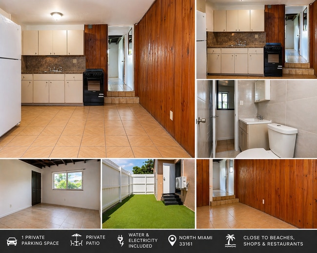 property at 1355 NE 129th St