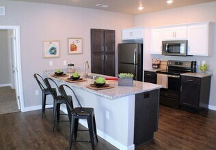 1725 Caleb Ct in North Liberty, IA - Building Photo - Building Photo