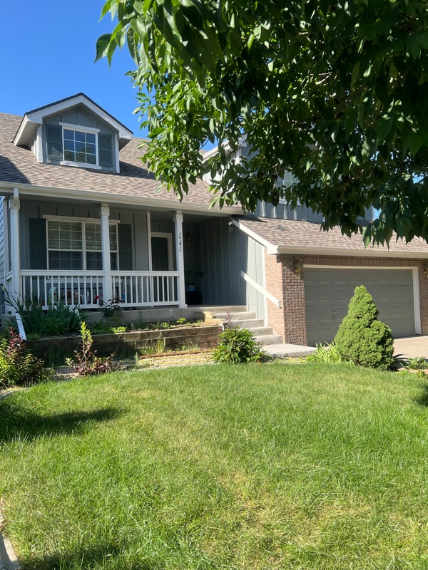 3782 W Grambling Dr in Denver, CO - Building Photo - Building Photo