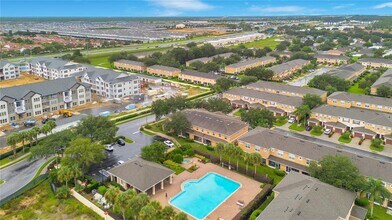 1172 Chelsea Dr in Davenport, FL - Building Photo - Building Photo