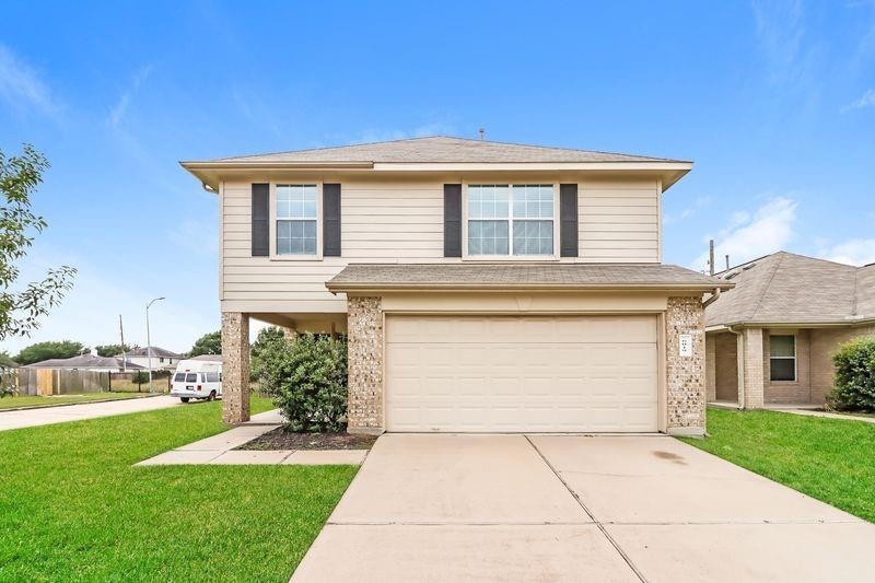 6019 Sugar Field Ln in Katy, TX - Building Photo