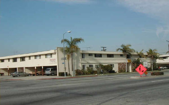 Tradewinds Apartments