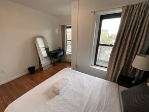 871 Harrison Ave, Unit 1 in Boston, MA - Building Photo - Building Photo