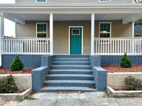 319 Hazel St in Hot Springs, AR - Foto de edificio - Building Photo