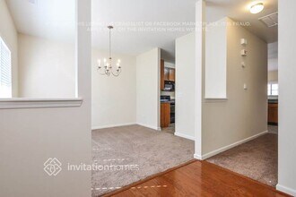 5871 Sparrows Nest Way in Wendell, NC - Building Photo - Building Photo