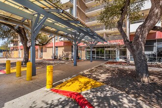 Villa Tranchese Apartments in San Antonio, TX - Building Photo - Building Photo