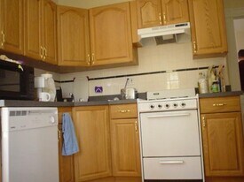 25 Everett St in Boston, MA - Building Photo