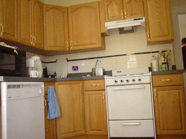 property at 25 Everett St