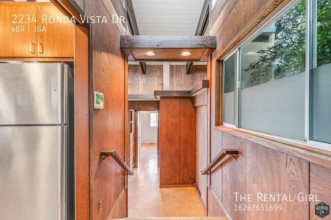 property at 2234 Ronda Vista Dr