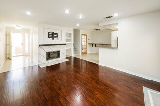 1465 E Lexington Ave in El Cajon, CA - Building Photo - Building Photo